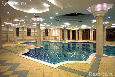 Emerald Beach Resort 41